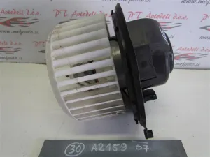ALFA ROMEO 159 L.07, MOTORČEK PEČKE