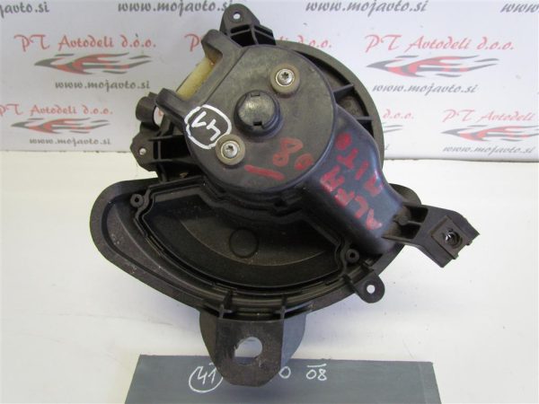 ALFA ROMEO MITO L.08, MOTORČEK PEČKE - Image 2