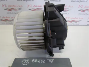 FIAT BRAVO 16V JTDM L.08, MOTORČEK PEČKE