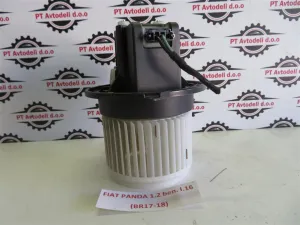 FIAT PANDA 1.2 BEN. L.16, MOTORČEK PEČKE