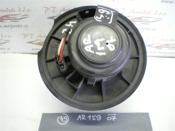 ALFA ROMEO 159 L.07, MOTORČEK PEČKE - Image 2