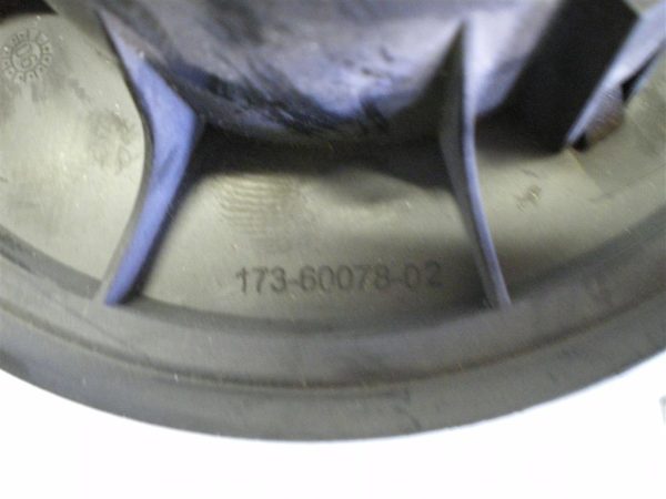 ALFA ROMEO 159 L.07, MOTORČEK PEČKE - Image 3