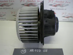 ALFA ROMEO 159 L.07, MOTORČEK PEČKE