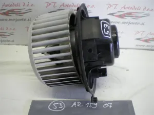 ALFA ROMEO 159 L.07, MOTORČEK PEČKE