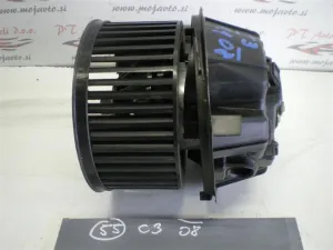 CITROEN C3 1.1 L.08, MOTORČEK PEČKE