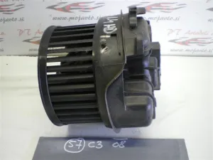 CITROEN C3 1.4 HDI L.07, MOTORČEK PEČKE