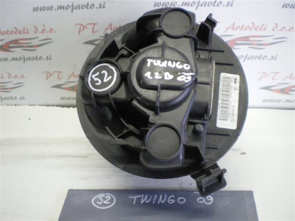 RENAULT TWINGO 1.2 B L.09, MOTORČEK PEČKE - Image 2