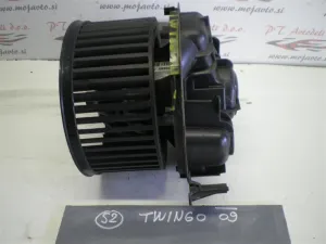 RENAULT TWINGO 1.2 B L.09, MOTORČEK PEČKE