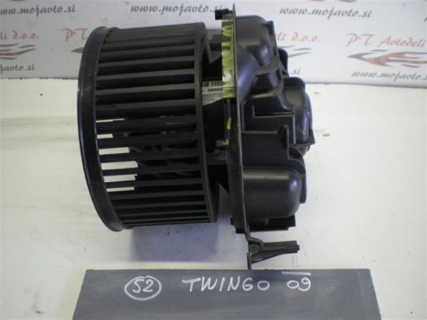 RENAULT TWINGO 1.2 B L.09, MOTORČEK PEČKE