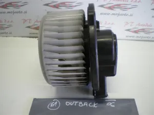 SUBARU OUTBACK L.06, MOTORČEK PEČKE