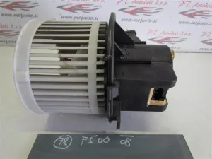 FIAT 500 1.2 B L.08, MOTORČKI PEČKE