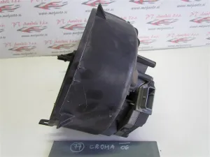 FIAT CROMA L.06, MOTORČKI PEČKE