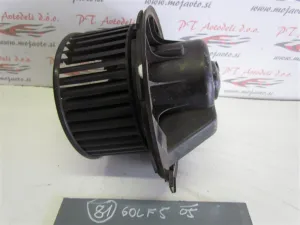 VW GOLF 5 L.05, MOTORČKI PEČKE