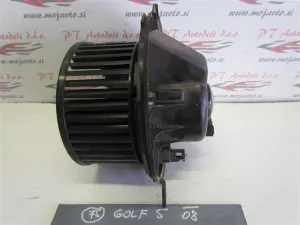 VW GOLF 5 L.08, MOTORČKI PEČKE