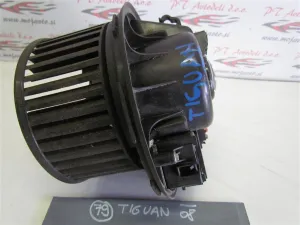 VW TIGUAN L.08 L.08, MOTORČKI PEČKE