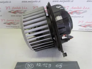 ALFA ROMEO 159 L.09, MOTORČKI PEČKE
