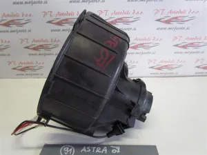 OPEL ASTRA L.07, MOTORČKI PEČKE