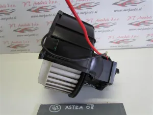 OPEL ASTRA L.08, MOTORČKI PEČKE
