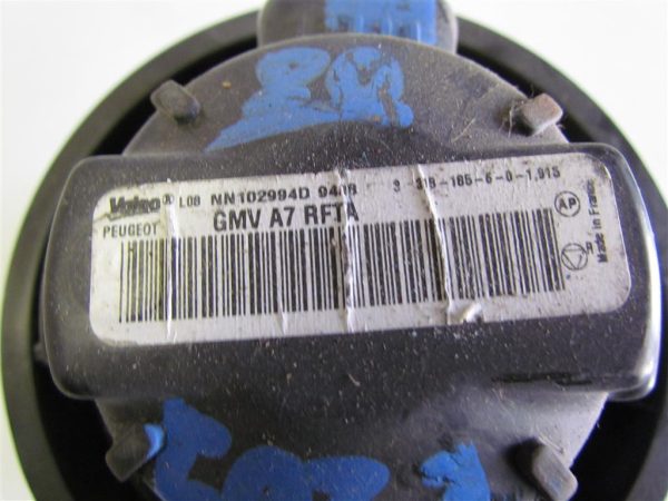 PEUGEOT 207 L.08, MOTORČKI PEČKE - Image 2