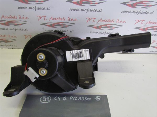 CITROEN C4 G.PICASSO L.10, MOTORČKI PEČKE - Image 2