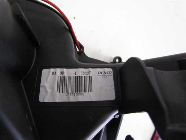CITROEN C4 PICASSO L.07, MOTORČKI PEČKE - Image 3