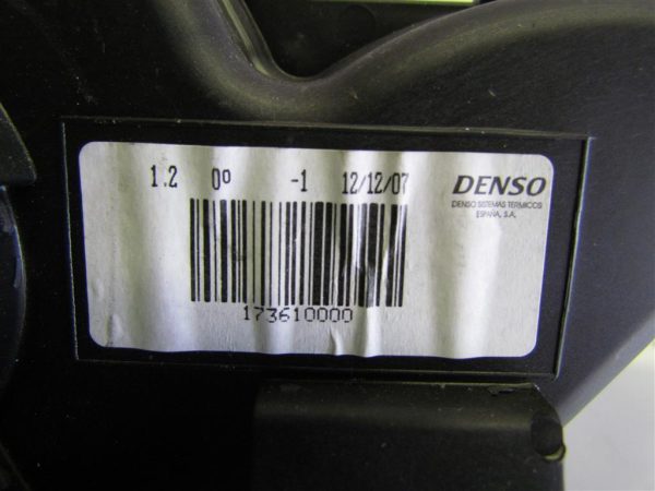 CITROEN C4 PICASSO L.07, MOTORČKI PEČKE - Image 3
