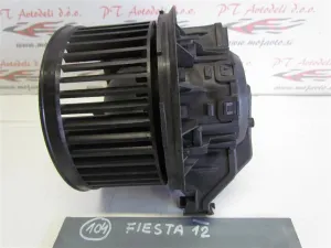 FORD FIESTA L.12, MOTORČKI PEČKE