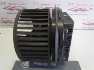 FORD FOCUS L.06, MOTORČKI PEČKE