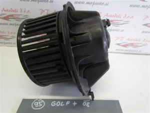 VW GOLF PLUS L.08, MOTORČKI PEČKE
