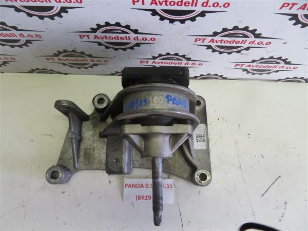 FIAT PANDA 0.9 T BEN. L.15, NOSILEC MOTORJA - Image 2