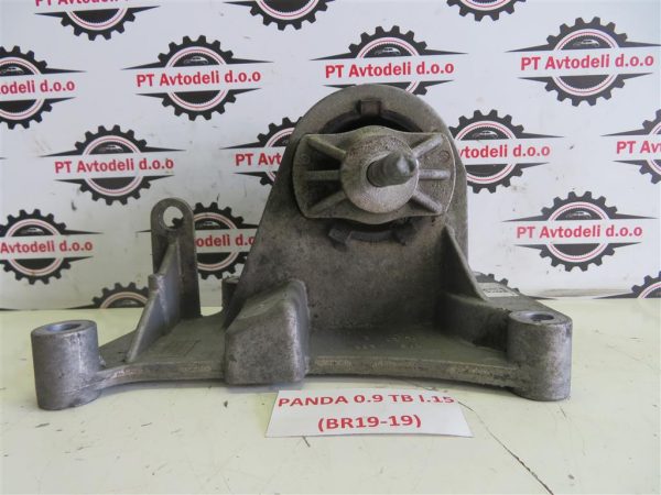 FIAT PANDA 0.9 T BEN. L.15, NOSILEC MOTORJA