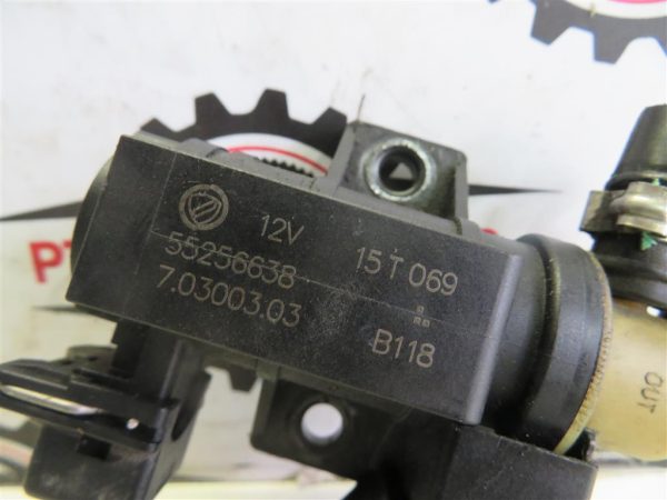 FIAT PANDA 0.9 T BEN. L.15, VAKUM VENTIL - Image 2