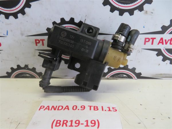 FIAT PANDA 0.9 T BEN. L.15, VAKUM VENTIL