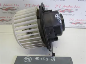 ALFA ROMEO 159 L.07, MOTORČKI PEČKE