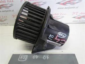 CITROEN C4 L.07, MOTORČKI PEČKE