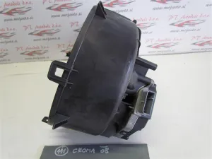FIAT CROMA L.08, MOTORČKI PEČKE