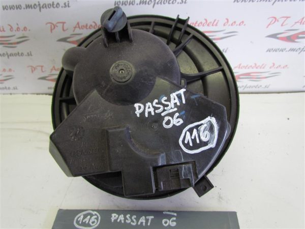 VW PASSAT L.06, MOTORČKI PEČKE - Image 2