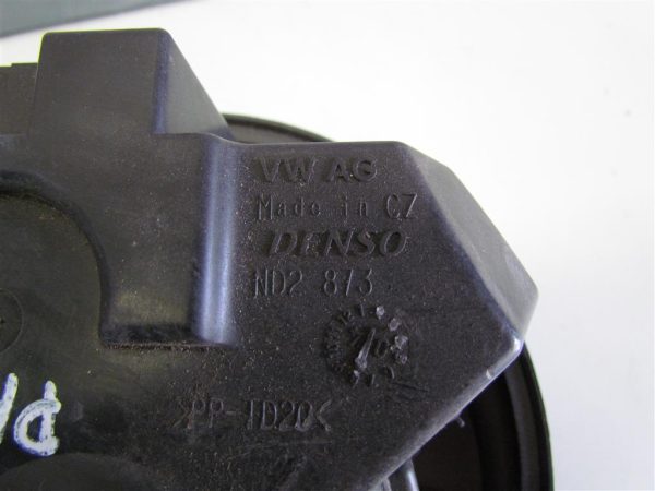 VW PASSAT L.06, MOTORČKI PEČKE - Image 3