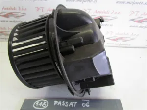 VW PASSAT L.06, MOTORČKI PEČKE