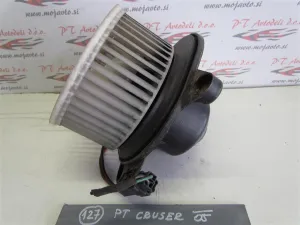 CHRYSLER PT CRUISER L.05, MOTORČEK PEČKE