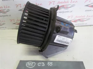 CITROEN C3 L.10, MOTORČEK PEČKE
