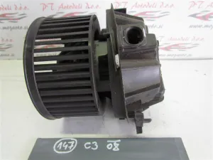 CITROEN C3 L.08, MOTORČKI PEČKE