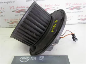 MERCEDES-BENZ A L.08, MOTORČKI PEČKE