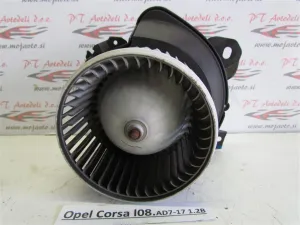 OPEL CORSA 1.2 BEN. L.08, MOTORČEK PEČKE