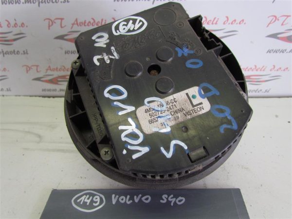 VOLVO S40 L.07, MOTORČKI PEČKE - Image 2