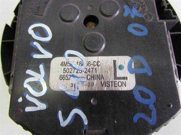 VOLVO S40 L.07, MOTORČKI PEČKE - Image 3