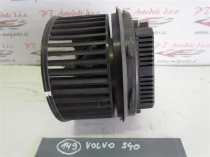 VOLVO S40 L.07, MOTORČKI PEČKE