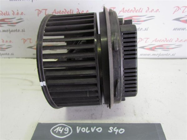 VOLVO S40 L.07, MOTORČKI PEČKE