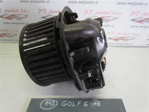 VW GOLF 6 L.10, MOTORČKI PEČKE