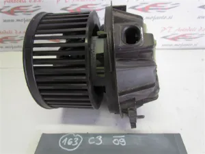 CITROEN C3 L.09, MOTORČKI PEČKE